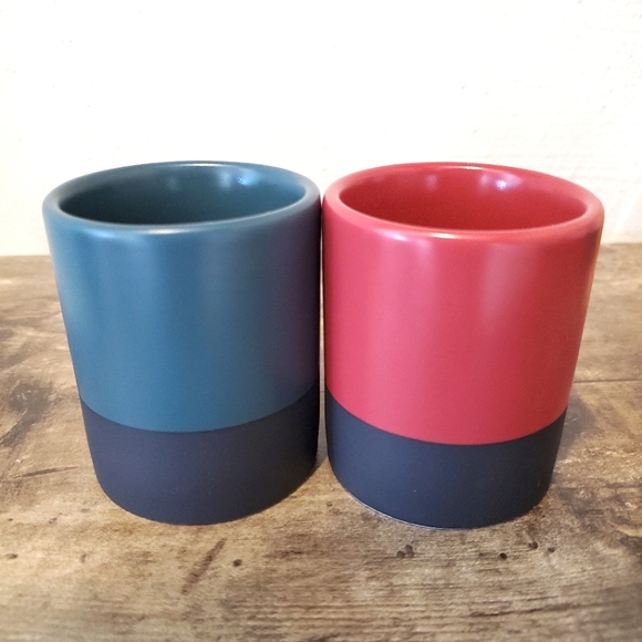 Starbucks Reserve Christmas 2019 Demitasse Espresso Cup Set - Picture 3 of 7